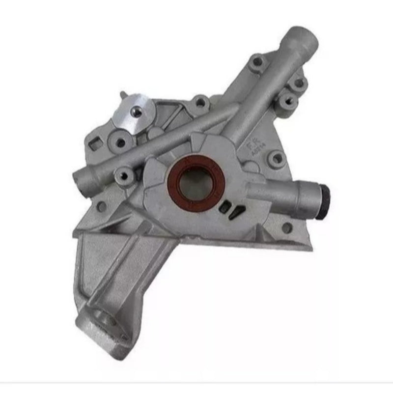 Bomba Oleo Fiat Palio/siena 1.8 8v 02/12 Schadek 10254
