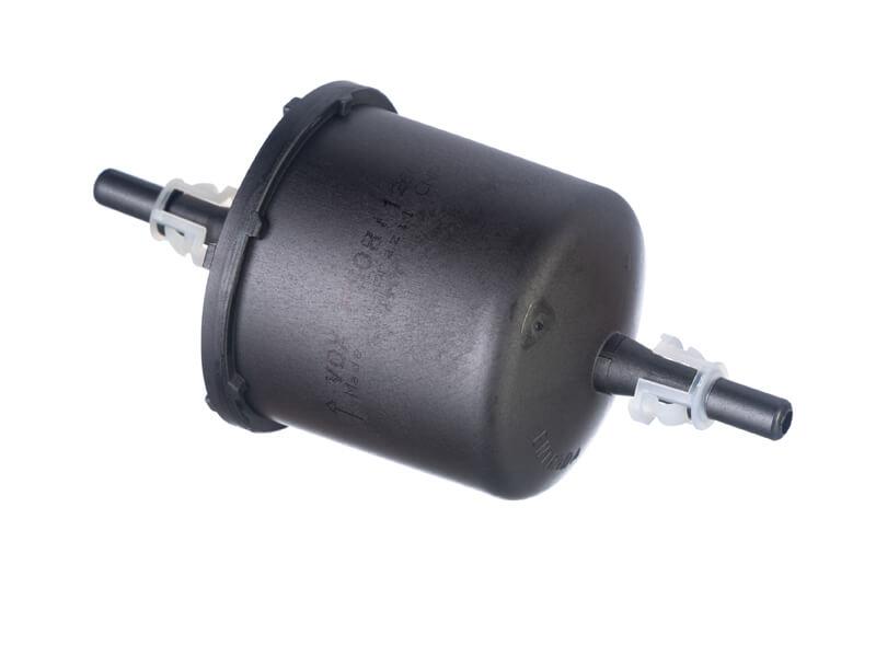 Filtro Combustivel Vw Gol/parati/santana 96/05 Vox Fs08/1