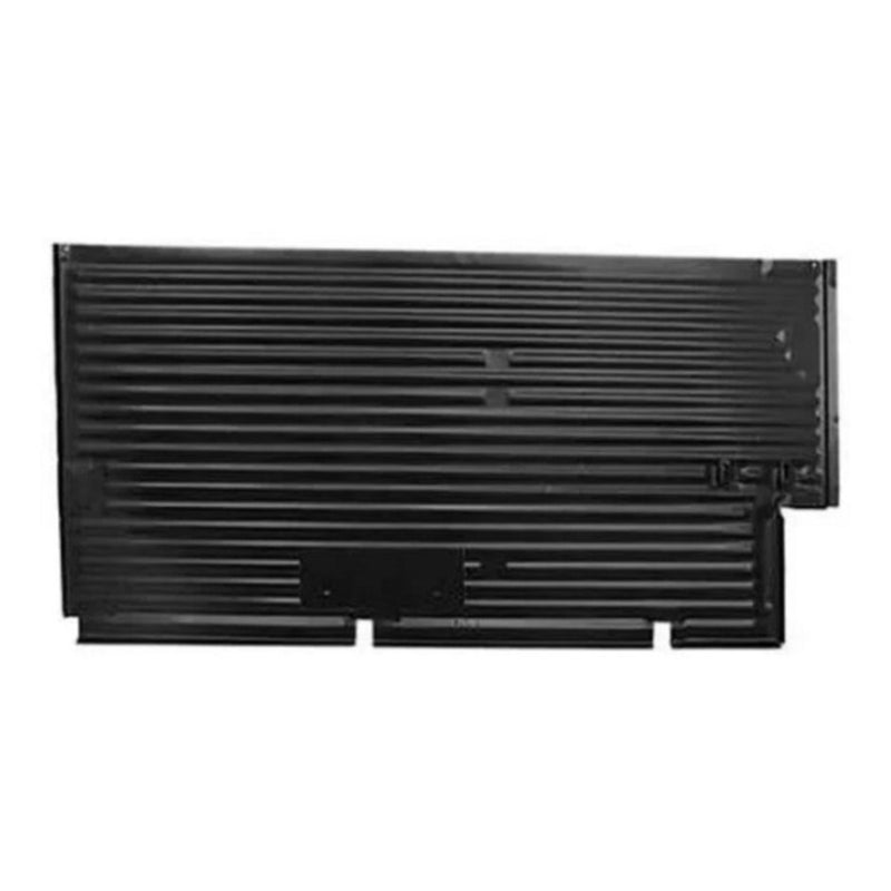 Assoalho Vw Kombi 96/ Esquerdo Mov 705