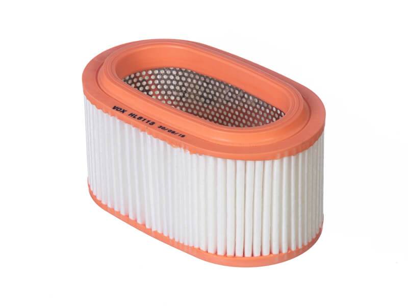 Filtro Ar Hyundai Hr 2.5 06/ Vox Hl8113