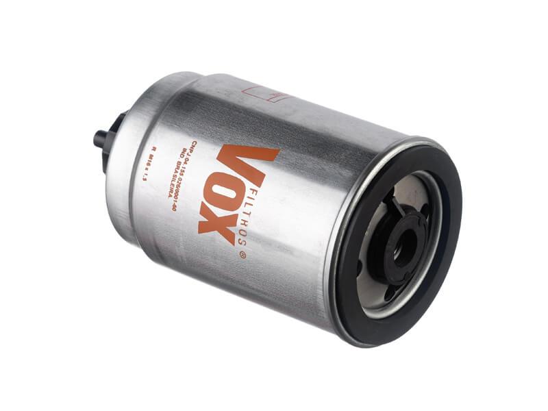 Filtro Combustivel Ford Ranger 97/ Vox Fbd499
