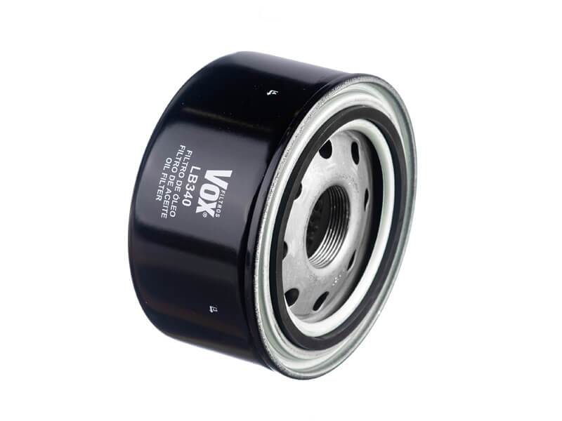 Filtro Oleo Gm S10/blazer 2.8 Mwm 00/ Vox Lb340