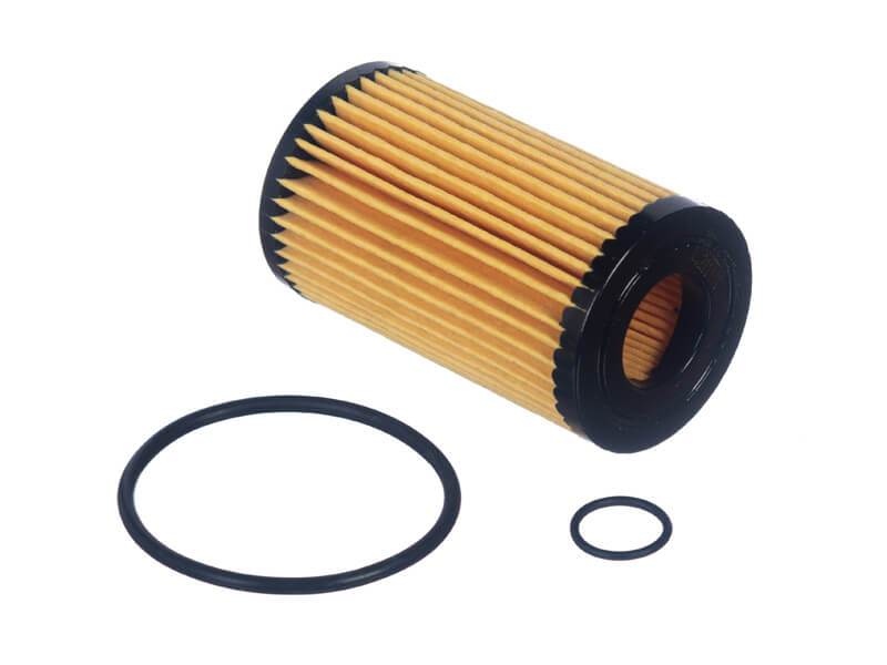 Filtro Oleo Renault Clio 1.0 01/12 Vox Le705
