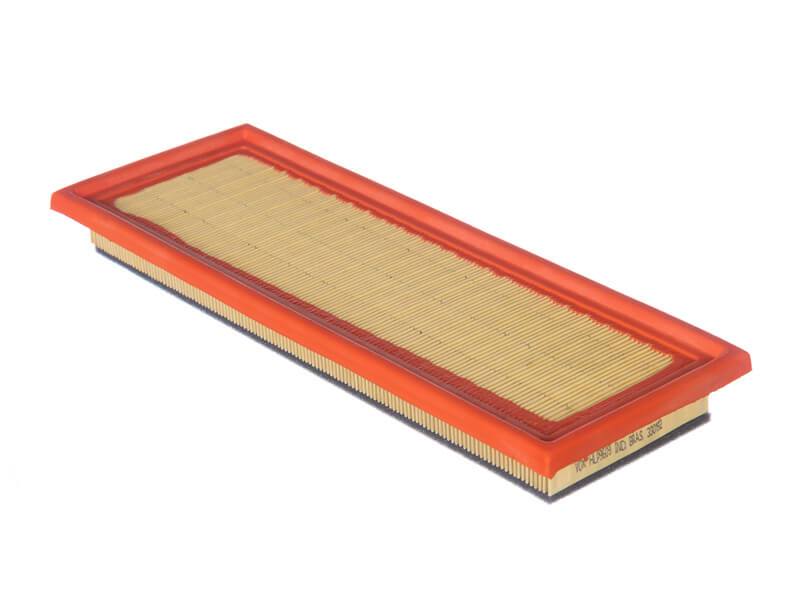 Filtro Ar Ford Fiesta/ecosport 1.0 8v 01/06 Vox Hlp9609