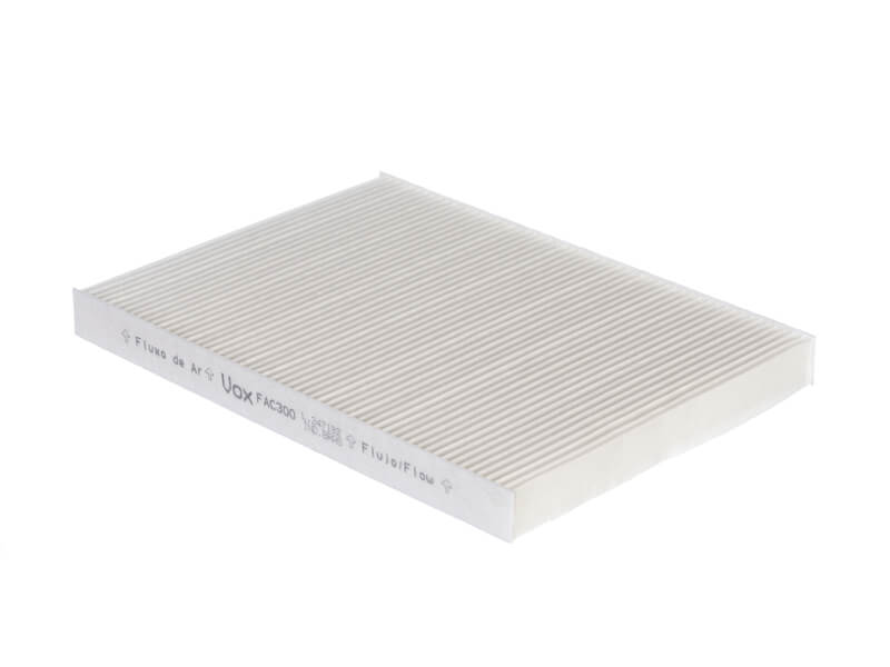 Filtro Ar Cabine Vw Polo/classic 97/14 Vox Fac300