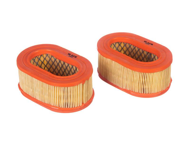 Filtro Ar Vw Fusca 1300/1600 67/97 Vox Hl6196