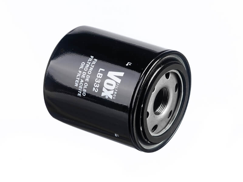 Filtro Oleo Kia K2700 2.7 05/ Vox Lb332