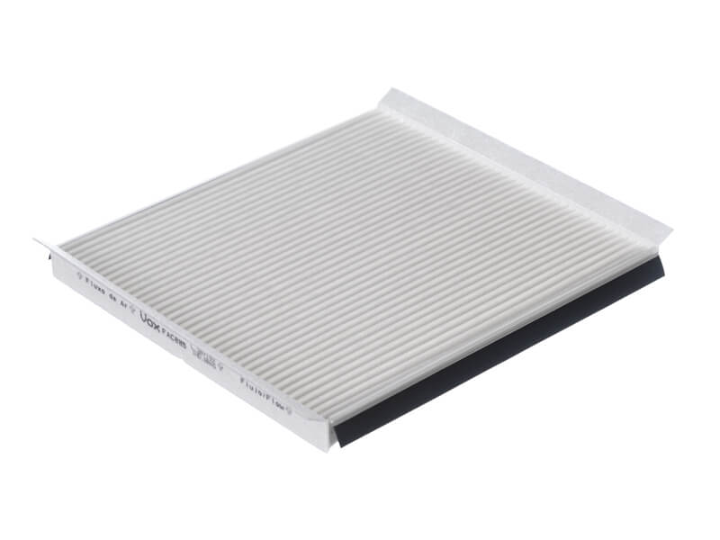Filtro Ar Cabine Toyota Corolla 07/08 Flex Vox Fac885