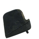 Coxim amortecedor ford f-250/f-350 dianteiro 23196-4 jahu