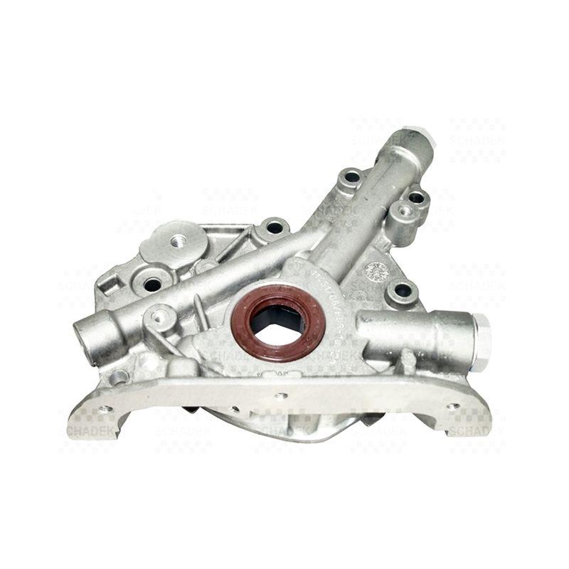 Bomba Oleo Gm Corsa/celta Todos Os Modelos Schadek 10129