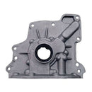 Bomba Oleo Vw Gol/voyage 1.0/1.6 At Total Flex 09/ 10168