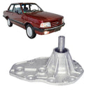 Bomba De Agua Ford Corcel Ii/belina/delrey Com Polia Bmm0943