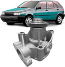 Bomba De Agua Fiat Tempra Todos(exceto Turbo) 354001