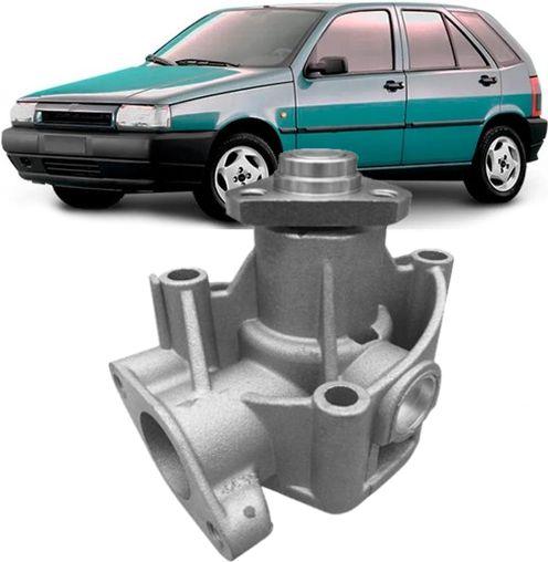Bomba De Agua Fiat Tempra Todos(exceto Turbo) 354001