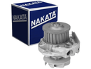 Bomba De Agua Fiat Palio/uno 00/ Skf Vkpc82251a