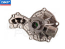 Bomba De Agua Vw Gol/saveiro 95/ Skf Vkpc81401ad