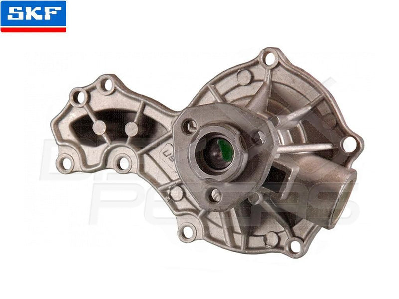 Bomba De Agua Vw Gol/saveiro 95/ Skf Vkpc81401ad