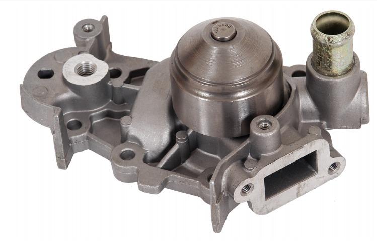 Bomba De Agua Renault Clio/kangoo 1.6 00/ Schadek 20160i