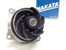 Bomba De Agua Ford Focus 1.8/2.0 16v 98/ Nakata Nkba02950