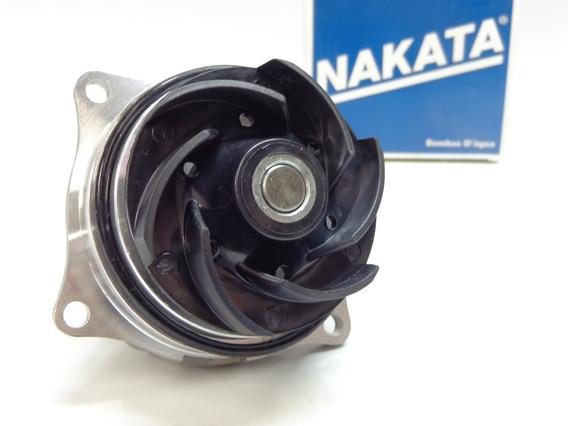 Bomba De Agua Ford Focus 1.8/2.0 16v 98/ Nakata Nkba02950