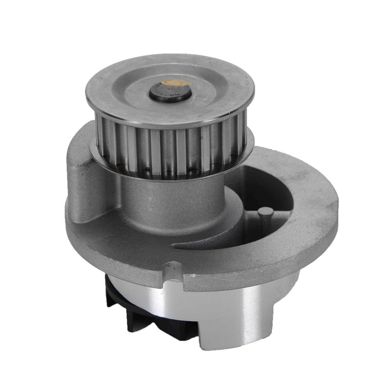 Bomba De Agua Fiat Palio 1.8 03/ Schadek 20145