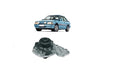 Bomba De Agua Ford Escort 1.3/1.6 Cht/ae 83/ Marelli Bmm0944