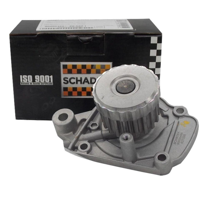 Bomba De Agua Honda Civic 01/ Schadek 20223