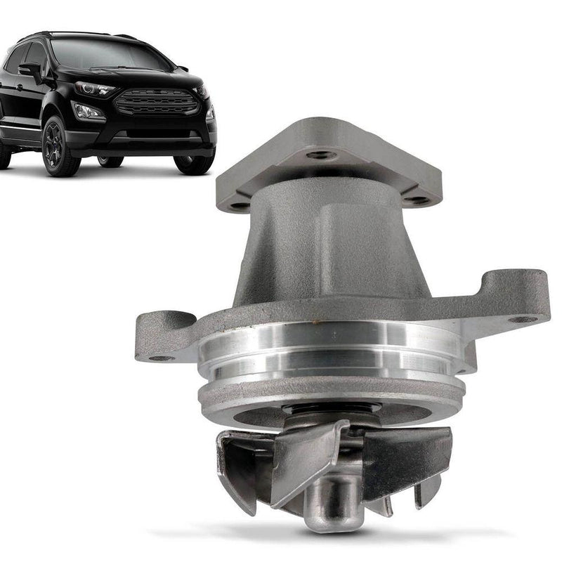 Bomba De Agua Ford Ecosport 03/ Ranger 01/ Fusion 06/ 20211i