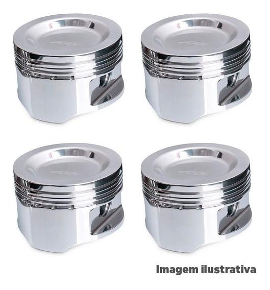 Jogo Pistao/aneis Gm Corsa/celta 1.0 8v 96/ Mahle