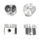 Jogo Pistao/aneis Gm Corsa 1.0 8v 96/ Mahle