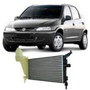 Radiador Gm Celta 1.0/1.4 S / Ar 00/05 732770r