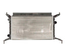 Radiador Gm Celta / Gm Prisma 06/c/ar 1.0/1.4 733469r