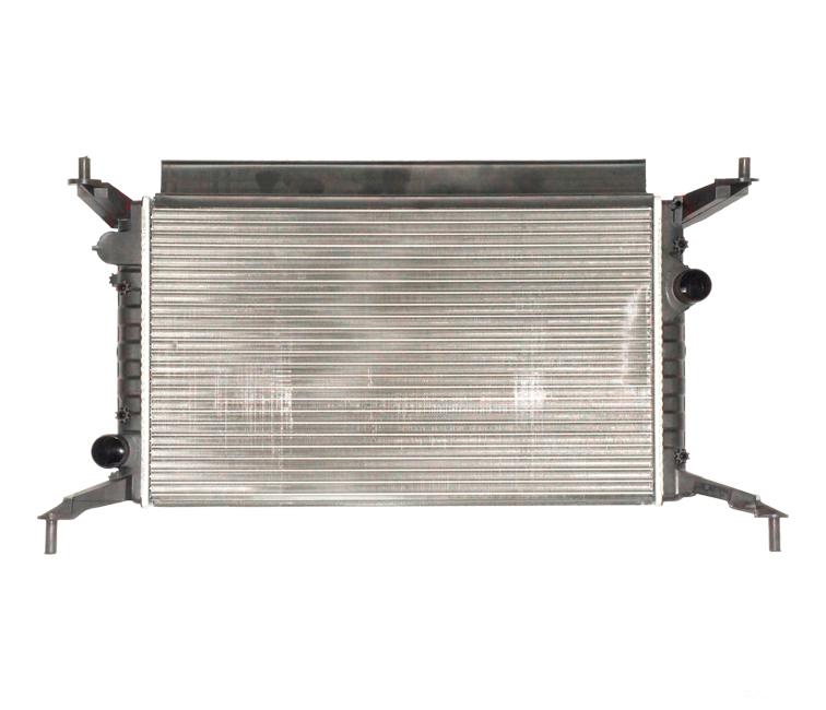 Radiador Gm Celta / Gm Prisma 06/c/ar 1.0/1.4 733469r