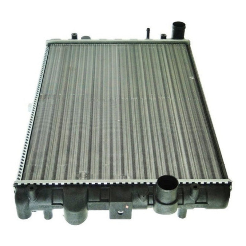 Radiador Vw Gol/parati 1.0 97/08 S/ar Valeo 6ta088a