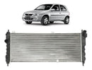 Radiador Gm Corsa 95/09 C/ar Classic / Life Rv2562
