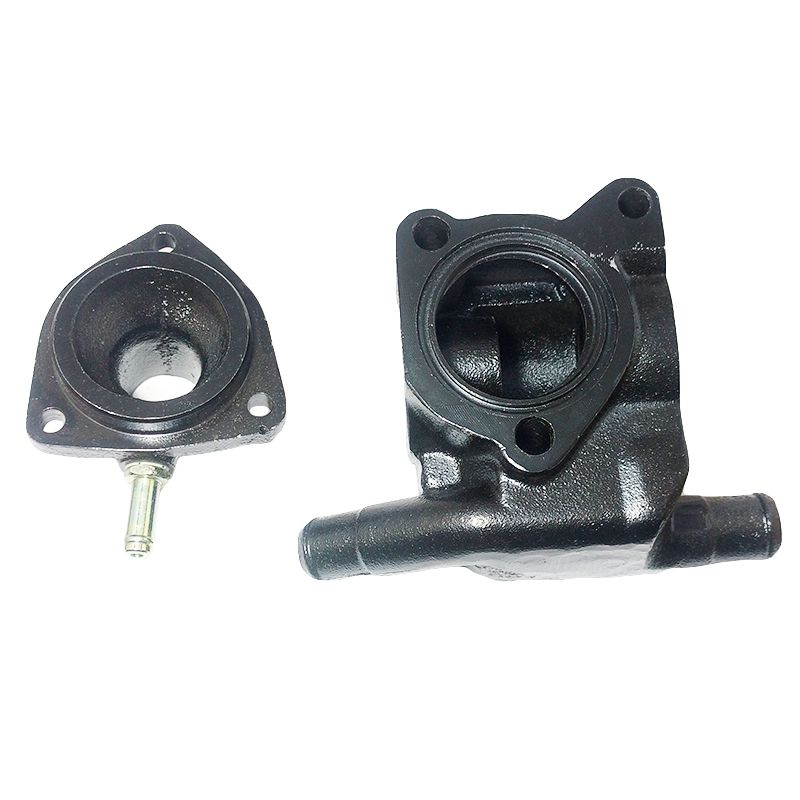 Carcaca Valvula Termostatica Ford Focus 00/05 Zetec 118940