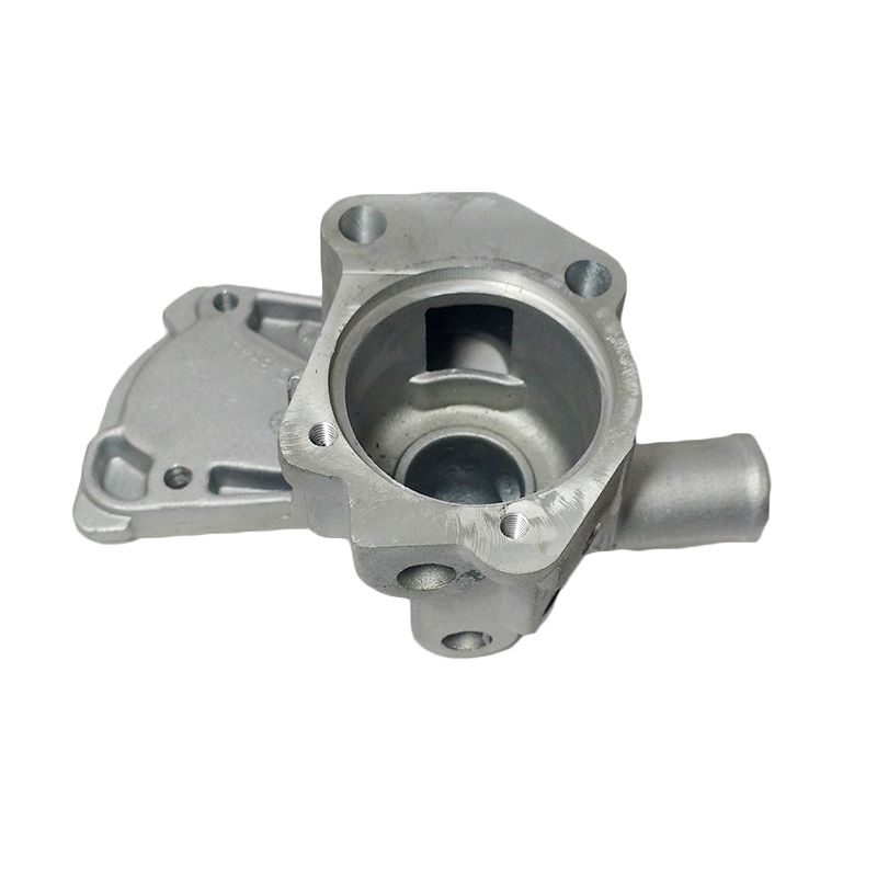 Carcaca Valvula Termostatica Uno 94/ Sensor Pequeno 206822