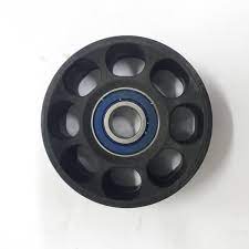 Polia Correia Alternador Ford Ranger 98/ 1175