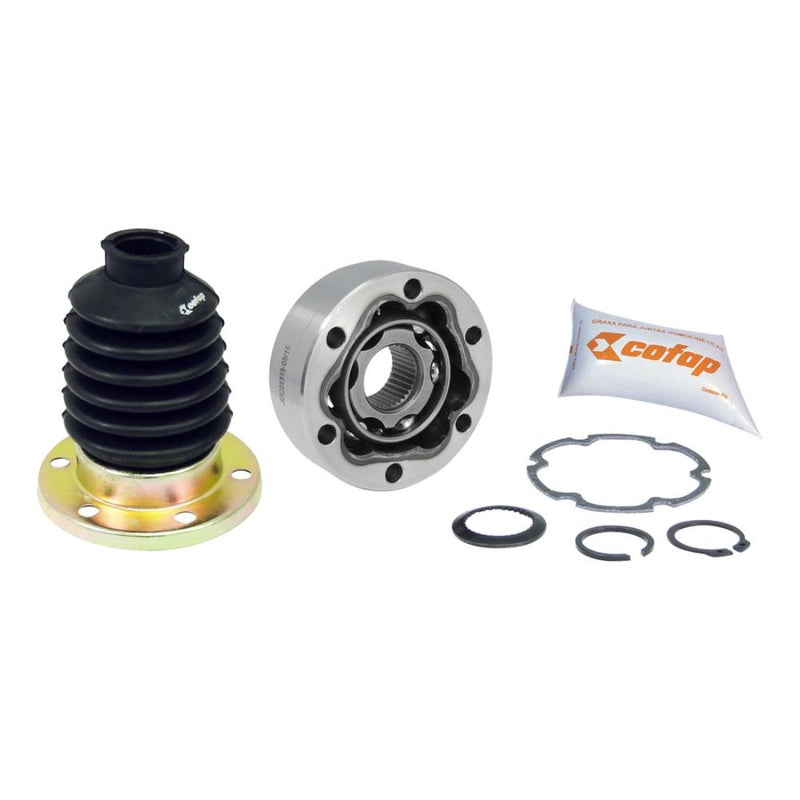 Junta Deslizante Vw Fox 1.0 08/ Cofap  Jdc01313