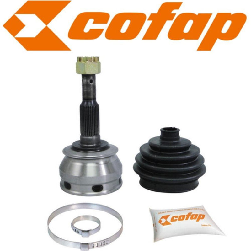 Junta Homocinetica Gm Vectra/monza 82/ Cofap  Jhc04101