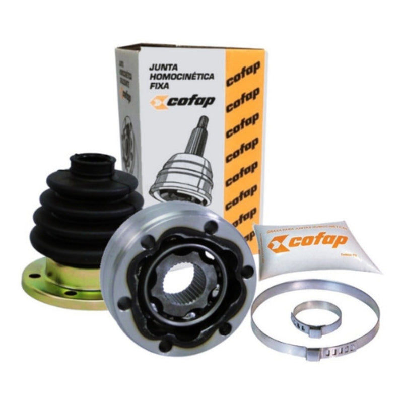 Junta Homocinetica Ford Escort 89/ Cofap  Jdc01304
