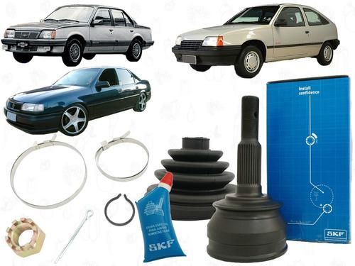 Junta Homocinetica Gm Monza/kadett 84/ Skf Vkja41030a