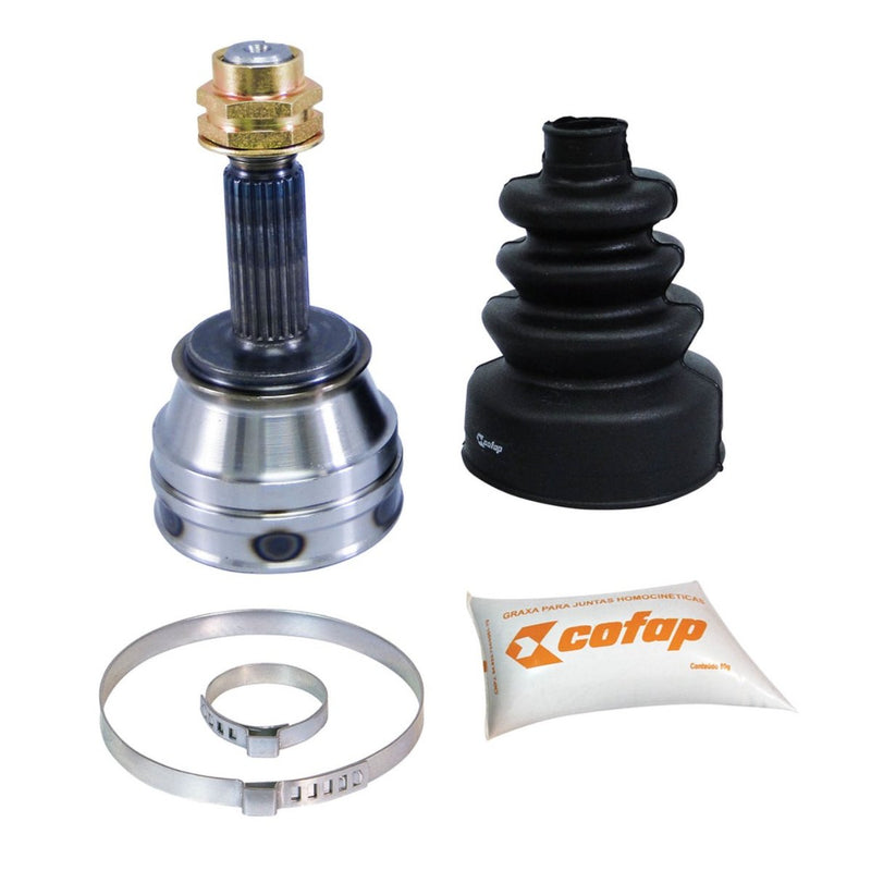 Junta Homocinetica Fiat Palio 96/ Cofap  Jhc03117
