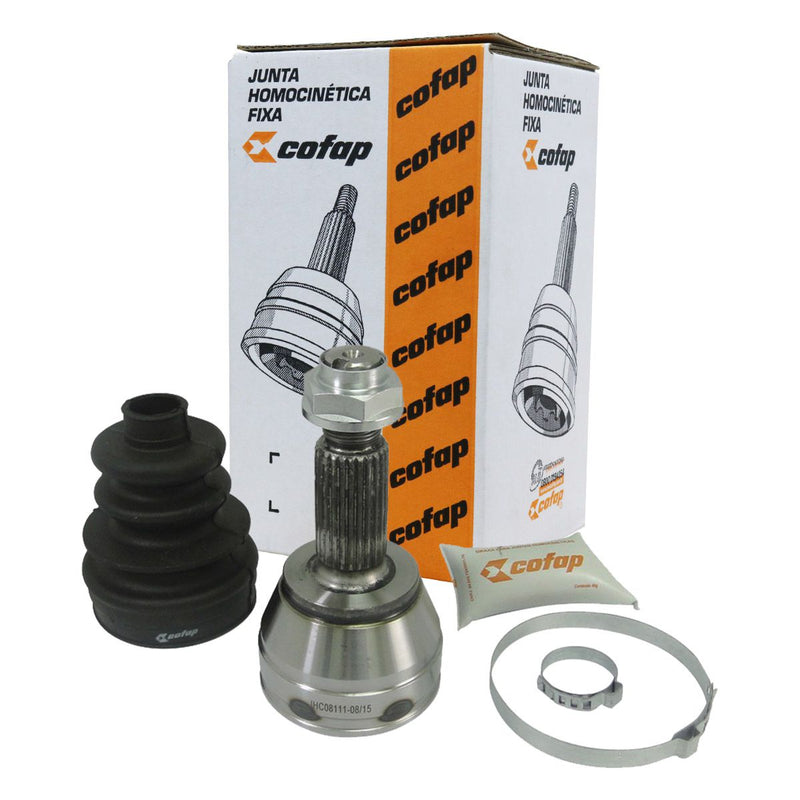 Junta Homocinetica Ford Fiesta 1.0 99/ Cofap  Jhc08109