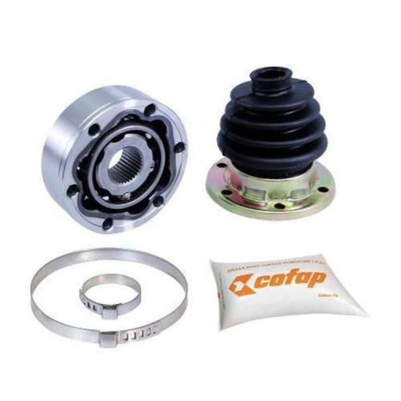 Junta Homocinetica Vw Kombi 78/ Cofap  Jdc01306
