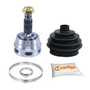 Junta Homocinetica Externa Vw Gol/saveiro 80/ Cofap  Jhc01104
