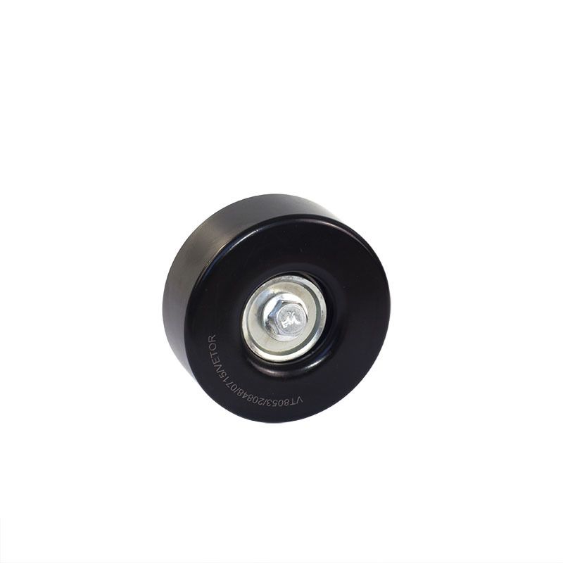 Polia Correia Alternador Gm S10/blazer 2.2 Apv2905