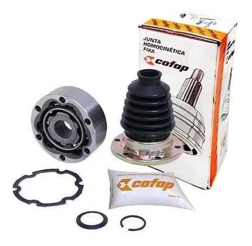 Junta Homocinetica Vw Fox/crossfox 05/ Cofap Jdc01325