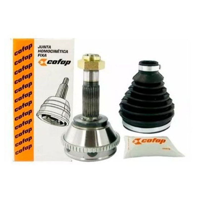 Junta Homocinetica Fiat Uno/fiorino 86/ Cofap  Jhc03103