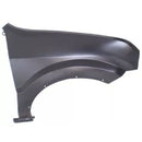 Paralama Ford Ecosport 08/12 Esquerdo Ford0282